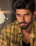 Paras Kalnawat returns to TV with 'Apsara' on Star Plus after 4-year gap