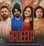 Anurag Saikia's 'Badeela' fuses Assam and Rajasthan in a love anthem