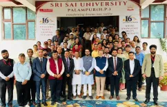 Anurag Thakur Cites IIT, IIM Expansion in Education Push