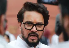 Kishau Dam MoU: Anurag Thakur slams Congress over 60-year delay, credits Modi govt