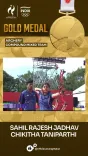 Anurag Thakur hails archers' Asian Games gold, LA28 quota win