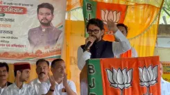 Anurag Thakur Hails Himachal's Daughters at Asian Games