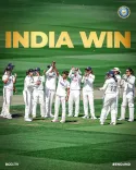 Anurag Thakur Hails Indian Women's Cricket Win at Lord's