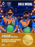 Anurag Thakur hails India's para-archery gold at Asian Para Games 2026