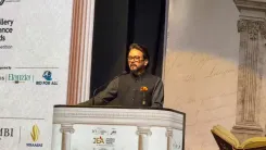 Anurag Thakur Hails Jewellers Association Jaipur Centenary