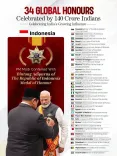 Anurag Thakur Hails Modi's Indonesia Civilian Honour