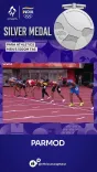 Anurag Thakur hails Parmod's Silver in 1500m T46 at Asian Para Games 2026