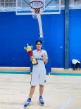 Anurag Thakur hails Shabnam Jassal's India call-up in Sri Lanka