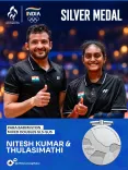 Anurag Thakur Hails TOPS Athletes on Asian Para Games Silver