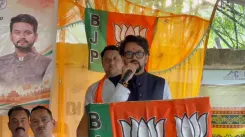 Anurag Thakur honours Himachal's soldiers on Veer Bhoomi