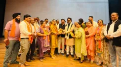 Anurag Thakur: HP Local Body Polls a Verdict Against Congress