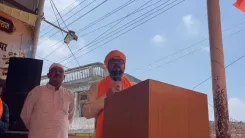 Anurag Thakur: Modi Govt Preserving Sant Ravidas Legacy