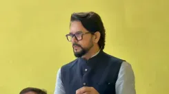 Anurag Thakur: Modi's bond with Himachal keeps central projects on track