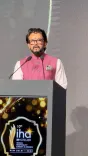 Anurag Thakur on India's Hospitality as Sacred Duty