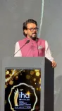 Anurag Thakur on India's Hospitality at BW Businessworld Event