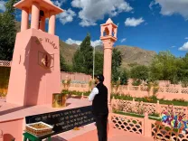 Anurag Thakur Pays Tribute on Kargil Vijay Diwas 2026