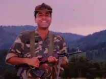 Anurag Thakur pays tribute to Capt Vikram Batra on martyrdom day
