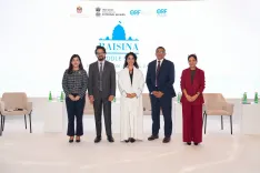 Anurag Thakur pitches India's youth as global talent partner at Raisina Middle East 2026