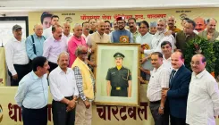 Anurag Thakur praises Dhauladhar Seva Trust's work in HP