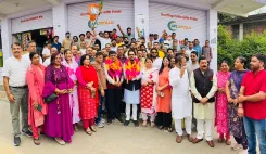 Anurag Thakur Slams Congress Govt in Himachal, Eyes 2027