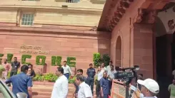 Anurag Thakur slams Rahul Gandhi over journalist row