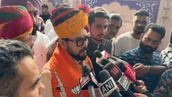 Anurag Thakur Urges Opposition to Back Monsoon Session