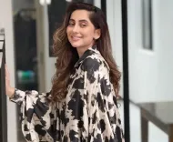 Is Anusha Dandekar Grateful for Her Beautiful Life Amidst Challenges?