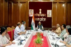 राज्यपाल मंगुभाई पटेल का निर्देश: जनजातीय कार्यशाला की अनुशंसाएँ संवेदनशीलता से लागू हों