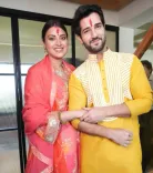अनुष्का रंजन और आदित्य सील के घर आईं जुड़वा बेटियाँ, 'वीरा-माही' नाम से हुआ स्वागत