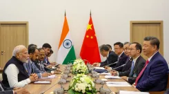 India rejects Pakistan-China Boundary Joint Commission, calls J&K cooperation 'completely unacceptable'