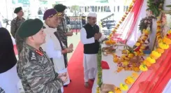 Will Any Misadventure in Sir Creek Trigger a Strong Response from Defence Minister Singh?