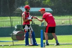 Any miscommunication or misunderstanding with ACB has been sorted out: Trott 