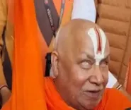 क्या अविमुक्तेश्वरानंद ने स्वयं अन्याय किया? जगद्गुरु रामभद्राचार्य का बयान