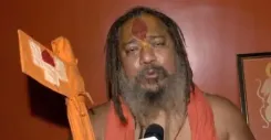 Ram Mandir donation row: Paramhansa Acharya demands strict action, warns against political bias