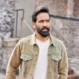 How Did the AP Bus Accident Impact Vishnu Manchu and Mohan Babu?