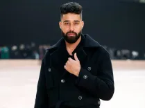 Is AP Dhillon's India Tour the Heart of His Inspiration?