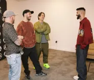 Did AP Dhillon Just Meet Linkin Park? Thank You for Inspiring Me!