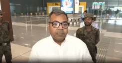 पटना-सीवान एनकाउंटर पर सत्तापक्ष सख्त: 'अपराधी अपराध छोड़ें या बिहार छोड़ें'