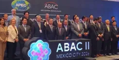 एपेक व्यापार सलाहकार परिषद 2026: मेक्सिको सिटी में दूसरी बैठक शुरू, 200 से अधिक विशेषज्ञ शामिल