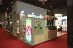 APEDA showcases India’s agri-food strengths as export partner at World Food India