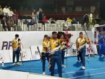 APL 2025: Rajputana Royals stay unbeaten, Kakatiya Knights register first win