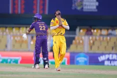 APL 2026: Dibrugarh Warriors edge Barpeta Braves by 3 wickets in Match 6