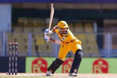 APL 2026: Denish Das' unbeaten 72 powers Barpeta Braves to 70-run win