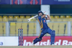 APL 2026: Rajveer Singh's 50 steers Jorhat Stallions to 3-wicket win
