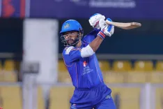 APL 2026: Rishav Das's 60 powers Guwahati Royals to 5-wicket win