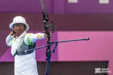 APL can be bridge to my Olympic dream, says Indian ace archer Deepika Kumari