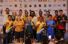 Have Indian Archers Outperformed Their International Rivals? Insights from 5-Time Olympic Medallist Ellison