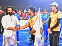 APL is the beginning of a new era for Indian archery, says Ram Charan 