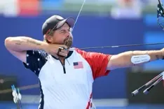 APL: 'One of the most receiving & giving countries, World No. 1 Brady Ellison mesmerised by India’s massive fan base