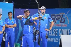APL Season 2 Day 3: Yodhas stun Chero Archers in Sudden Death thriller; Marathas win
